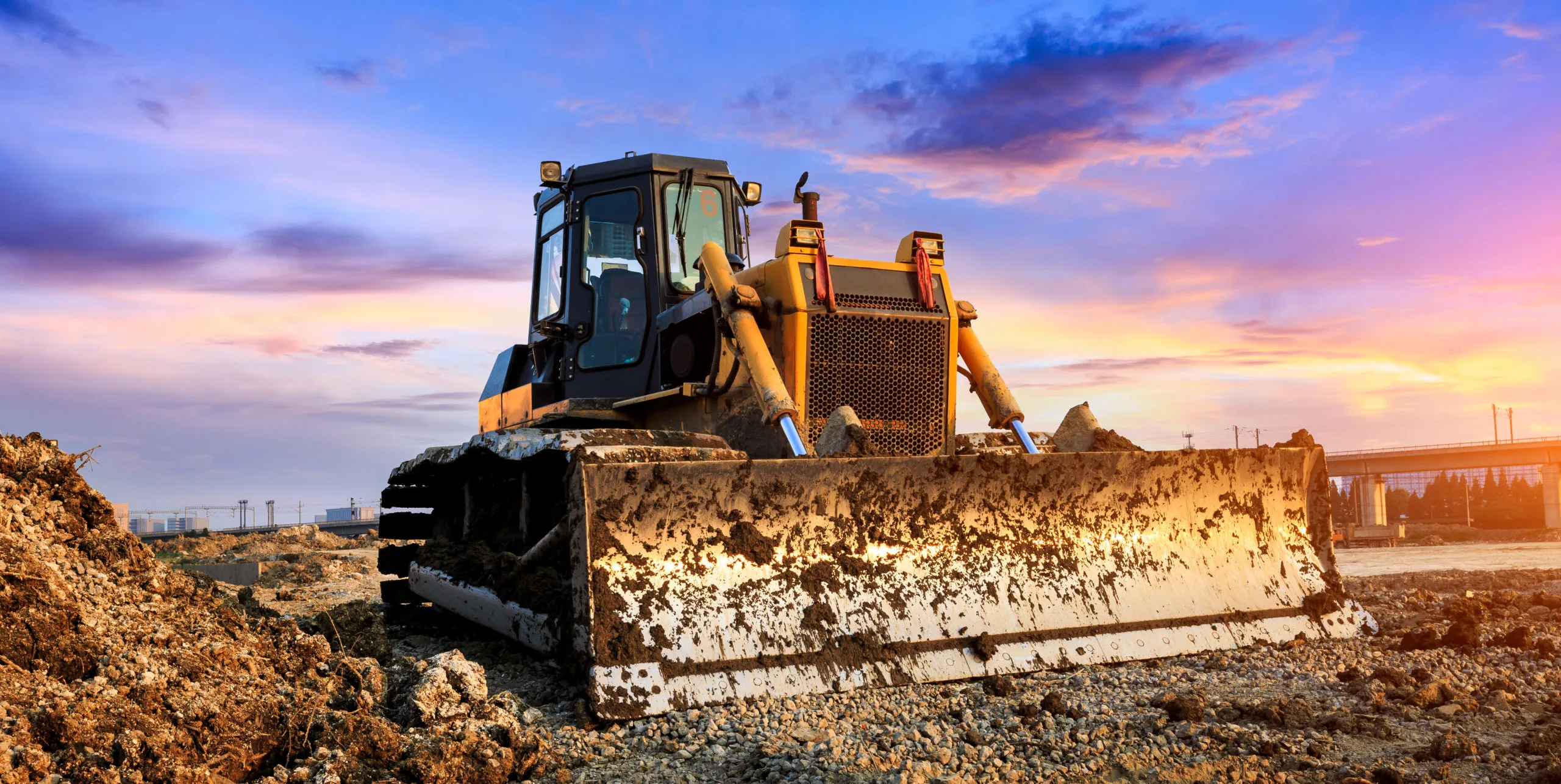 Florida’s Premier Site Development Contractor